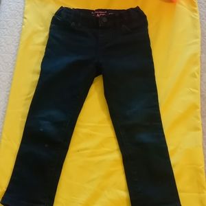 Kids jeans
